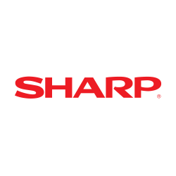 sharp