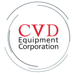 CVD Logo